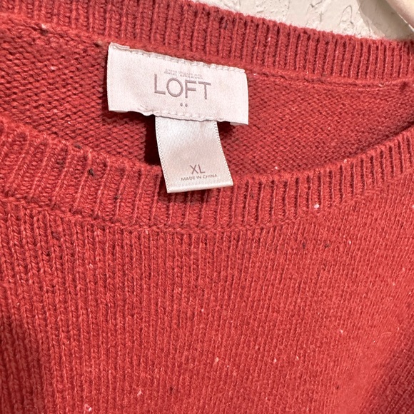 Loft sweater - Picture 3 of 5